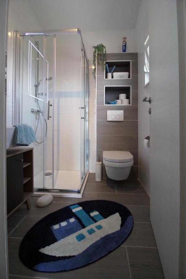 Apartman Cicibella Kaštela Exterior foto