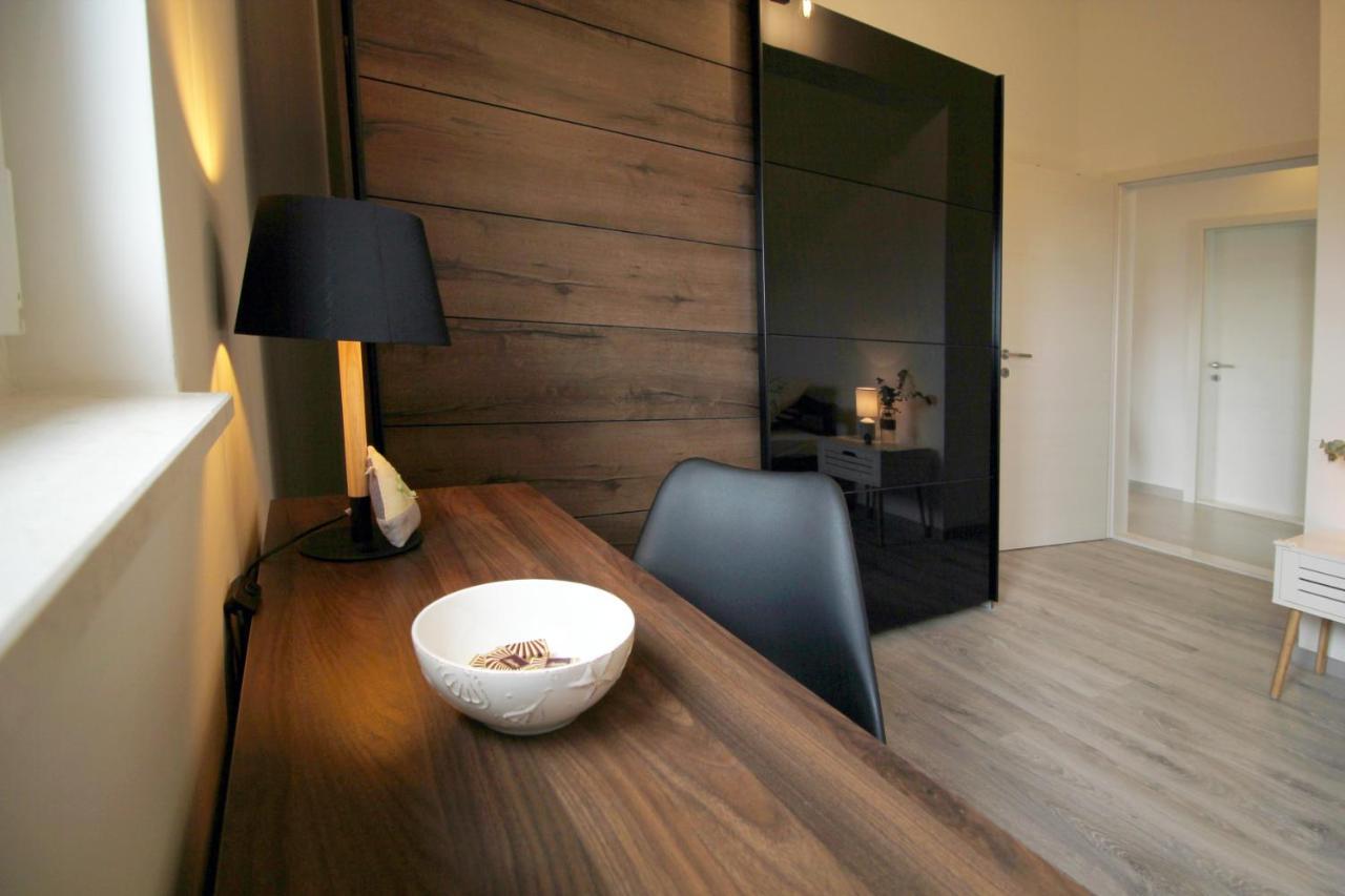 Apartman Cicibella Kaštela Exterior foto